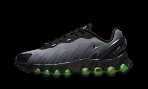 Nike Air Max Dn8 Black Volt (GS)