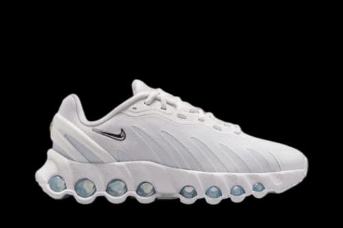 Nike Air Max Dn8 Platinum Tint Aura (GS)