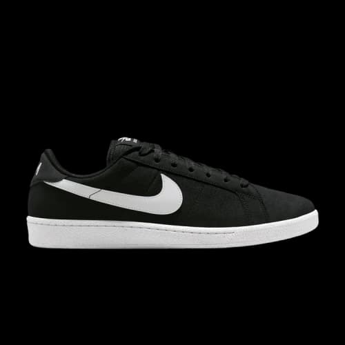 Nike SB Zoom Tennis Classic 'Black White'