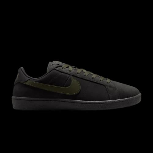 Nike SB Zoom Tennis Classic QS 'Deep Pewter'