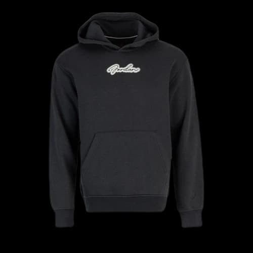 Air Jordan MVP Pullover Fleece Hoodie 'Off Black/Sail'