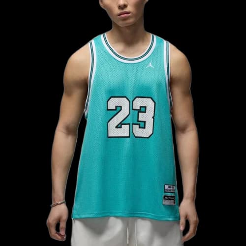 Jordan MJ Essential Summer Jersey