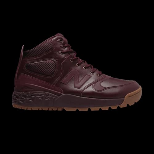 New Balance Fresh Foam Paradox 'Chocolate Cherry'