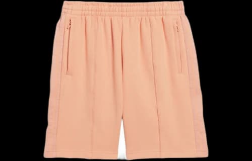 Adidas x Ivy Park French Terry Shorts (Unisex) Ambient Blush (SS21)