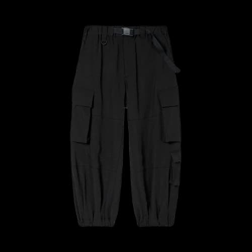 Y-3 CH1 Cargo Pants 'Black'