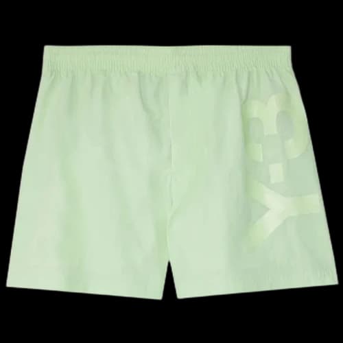 Y-3 Classic Swim Short 'Green Glow'