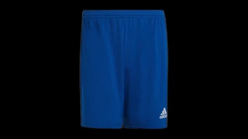 adidas Entrada 22 Shorts Royal Blue
