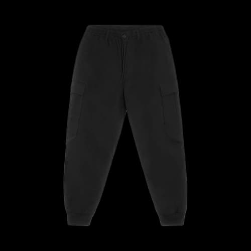 Y-3 Classic Sport Cargo Pants 'Black'