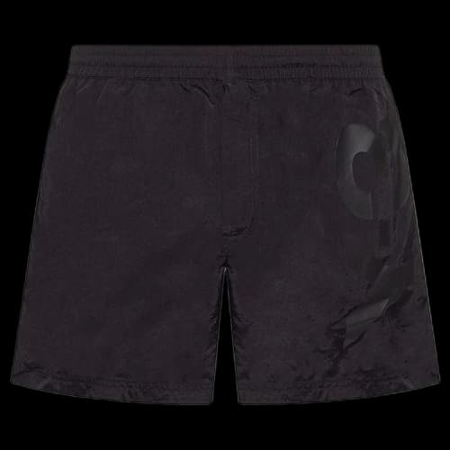 Y-3 Classic Logo Swim Shorts 'Black'