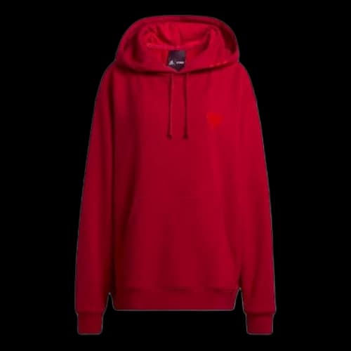 adidas originals x IVY PARK Crossover Casual Sports Couple Style Red