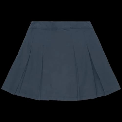 Air Jordan Poolside Pleated Skirt 'Black'