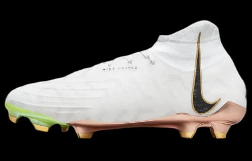 Nike Phantom Luna Elite FG 'United Golden Pack' (Women's)
