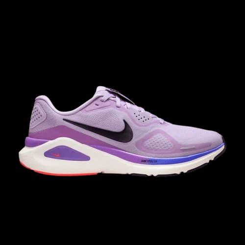 Nike Structure 26 Violet Mist Sapphire Purple (Women's)