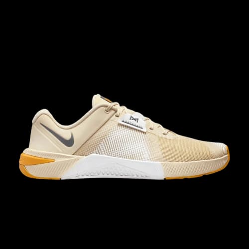 Nike Metcon 10 Light Khaki Gold Leaf Grey