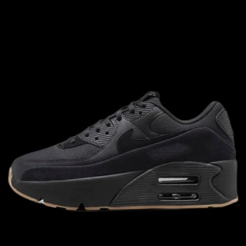 Nike Air Max 90 LV8 'Black Gum' (Women's)