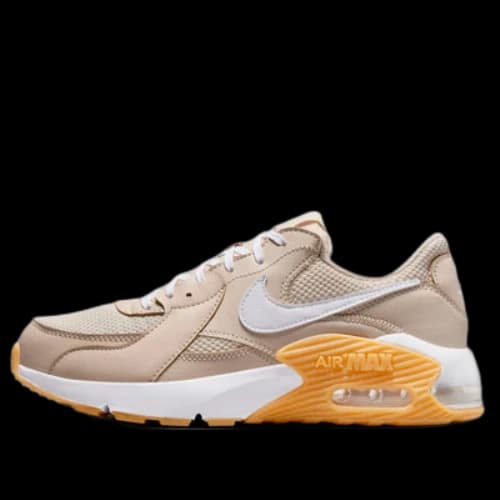 Nike Air Max Excee 'Oatmeal Gum Yellow' (Women's)