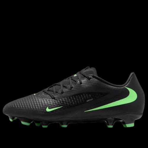 Nike Phantom 6 Low Academy MG 'Black Illusion Green'
