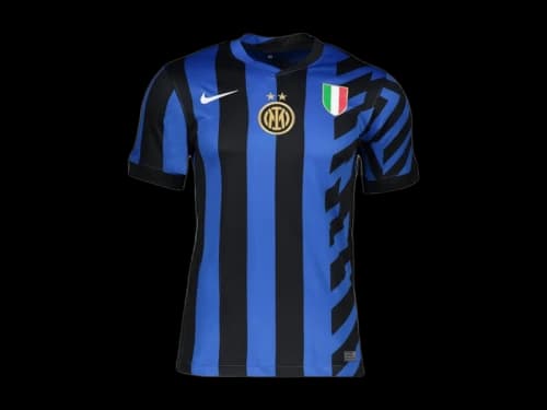 Nike FC Inter Milan 2024/2025 Home Jersey Blue
