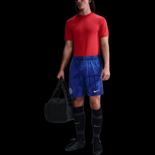 Nike Chelsea Fc 2025/26 Stadium Home Men's Nike Dri-FIT Soccer Replica Short