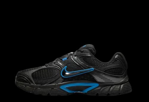 Nike V5 RNR 'Photo Blue Black' (2025)