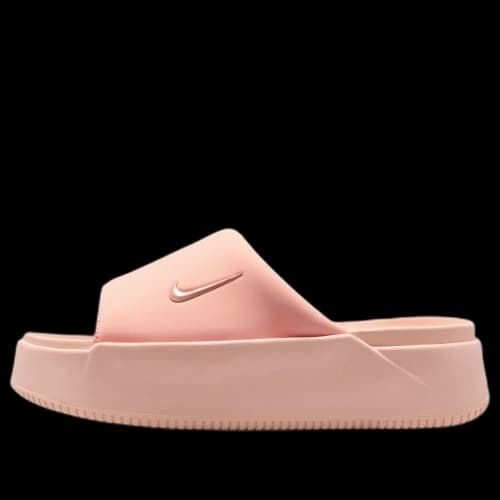 Nike Calm Elevation Slides 'Arctic Orange' (Women's)