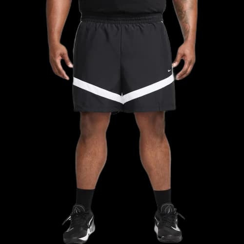 Nike Icon Men's 6" Woven Basketball Shorts