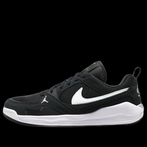Air Jordan Comfort Era 'Black White'