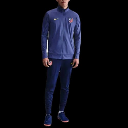 Nike Atlético Madrid Soccer Jersey Set Men's