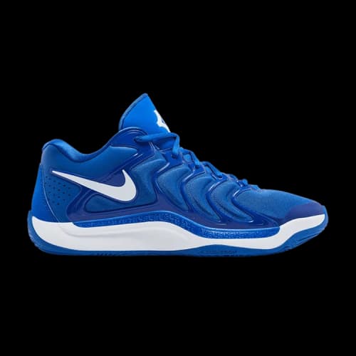 Nike KD 17 Basketball Shoes Men's Blue White
