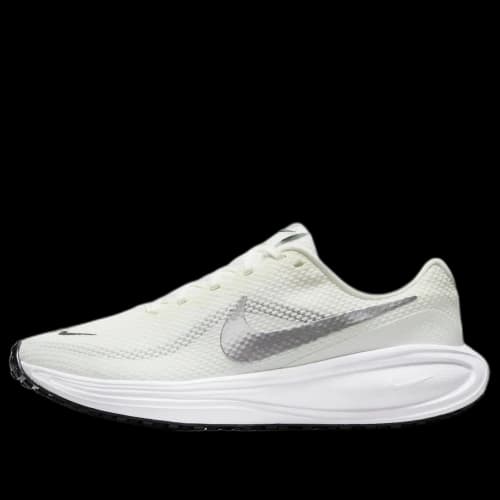 Nike Revolution 8 'Sail White Black' (Women's)