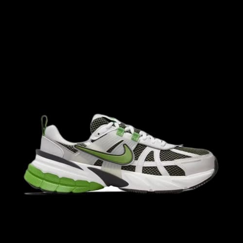 Nike V2K Run Chlorophyll (Women's)