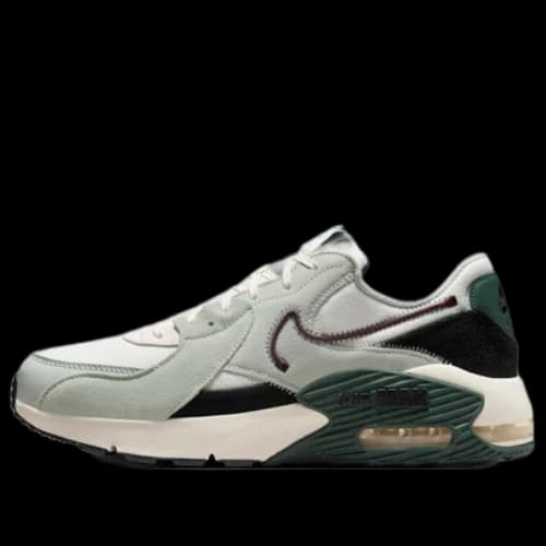 Nike Air Max Excee 'Phantom Black Burgundy'