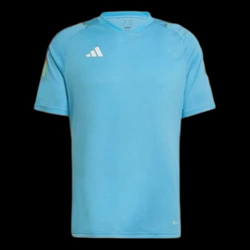 adidas Tiro 23 Pro Jersey 'Sky Rush'
