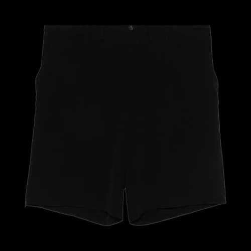 Yohji Yamamoto Out Pocket Shorts 'Black'
