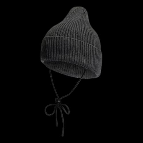adidas High Beanie 'Black'