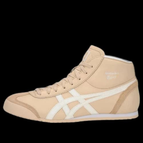 Onitsuka Tiger Mexico Mid Runner 'Pink Blue'