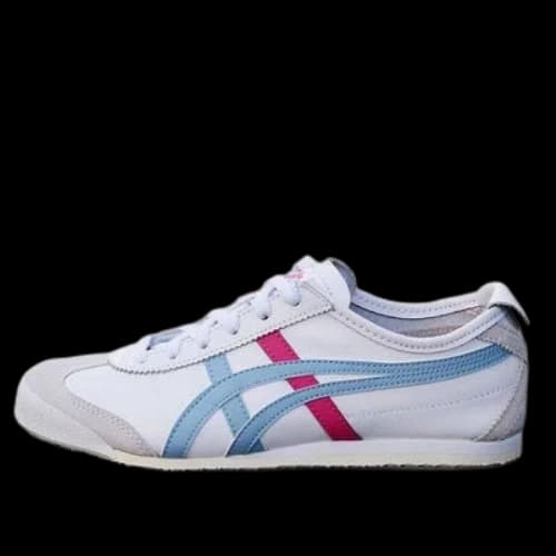 Onitsuka Tiger Mexico 66 'Red White Blue'
