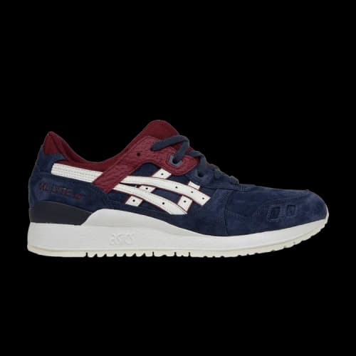 ASICS Gel Lyte 3 'India Ink'