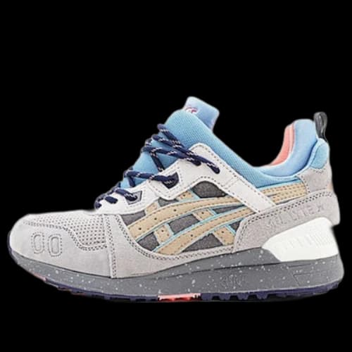 ASICS Gel-Lyte MT 'Grey Blue'