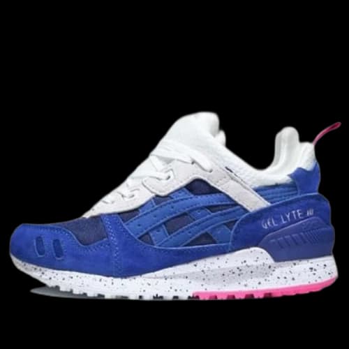 ASICS Gel-Lyte MT 'Blue White'