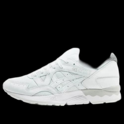 ASICS Gel-Lyte 5 'White'