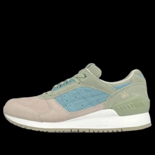 ASICS Gel Respector Green