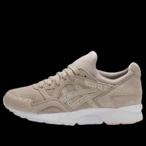 ASICS Gel-Lyte 5 'Light Grey'