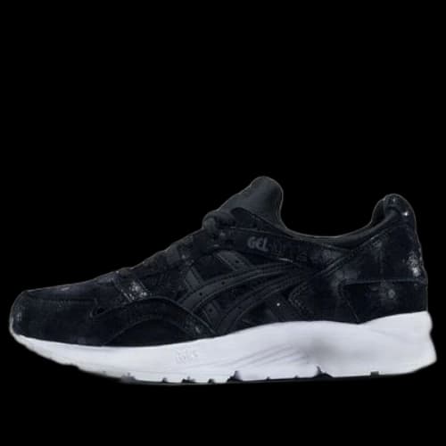 ASICS Gel-Lyte 5 'Black White' (Women's)