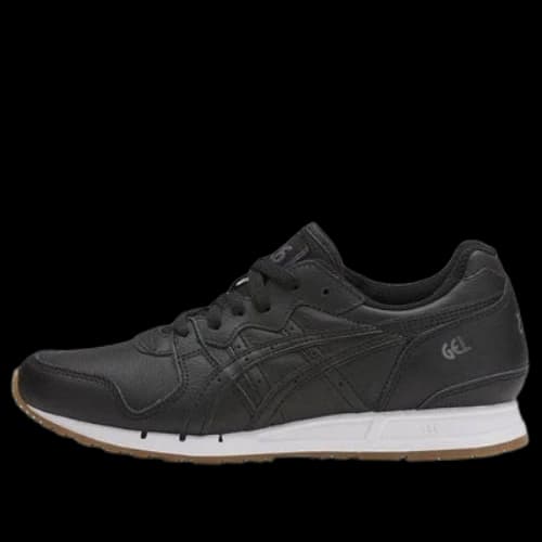 ASICS Gel-Movimentum 'Black' (Women's)