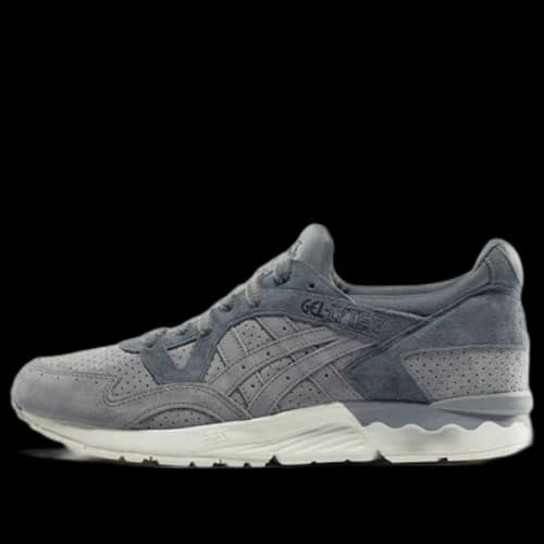 ASICS Gel-Lyte 5 'Grey White'