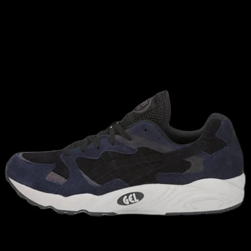 ASICS Gel-Diablo 'Dark Blue Black'