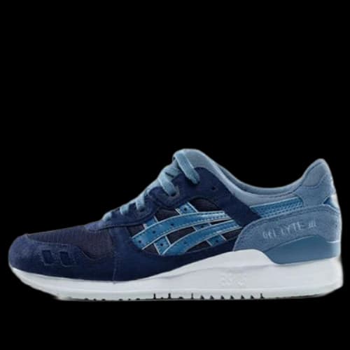 ASICS Gel-Lyte 3 'Deep Blue'