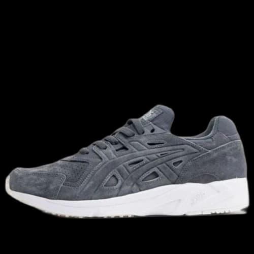ASICS Unisex Gel-DS Trainer OG 'Grey'