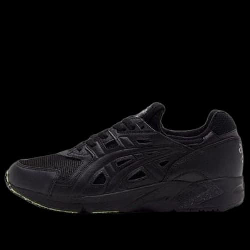 ASICS Gel-DS Trainer OG 'Black'
